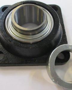Flange Bearing Housing Fws 50 M&M
